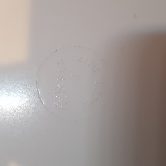 The Bradford Exchange melamine tray - Picture 6 of 6